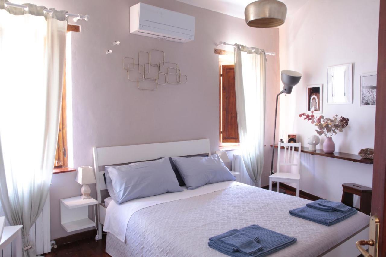 Ciribacco Rooms Macerata Exterior photo